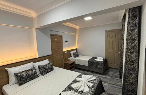 Pamukkale City Centre Hotel | 28 m² Hotel ∙ 4 guests