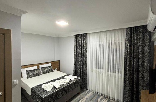 Pamukkale City Centre Hotel | 28 m² Hotel ∙ 4 guests