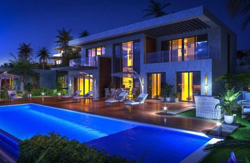 Gundogan Apartment | 280 m² Serviced apartment ∙ 4 bedrooms ∙ 127 guests