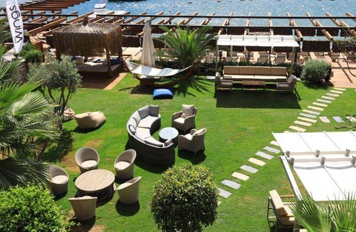 Gundogan Apartment | 280 m² Serviced apartment ∙ 4 bedrooms ∙ 127 guests