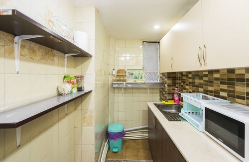 Sultanahmet Apartment | 2BR+1LR w/Panoramic SeaView Next 2d BlueMosq