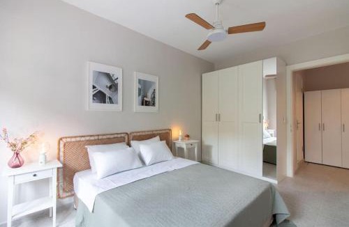 Adalar Apartment | 2BR Flat W Modern Touches