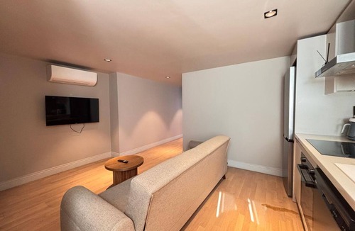 Galata Apartment | 2BR with elevator near Galataport