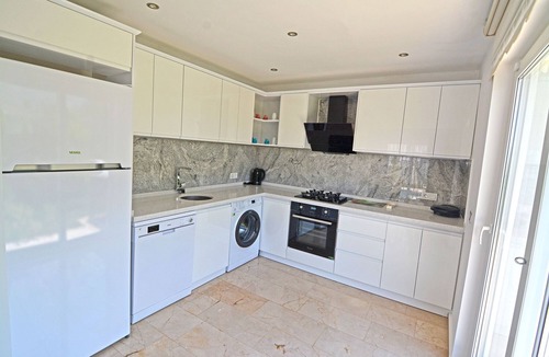 Oludeniz Villa | 3 bedroom luxury villa city C