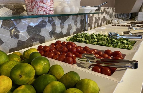 Kucukcekmece Hotel | 30 m² Hotel ∙ 10 guests