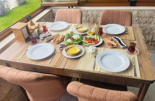 Pamukkale City Centre Hotel | 30 m² Hotel ∙ 4 guests