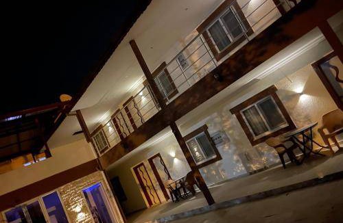 Pamukkale City Centre Hotel | 30 m² Hotel ∙ 4 guests
