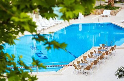 Karahayit Resort | 30 m² Resort ∙ 10 guests