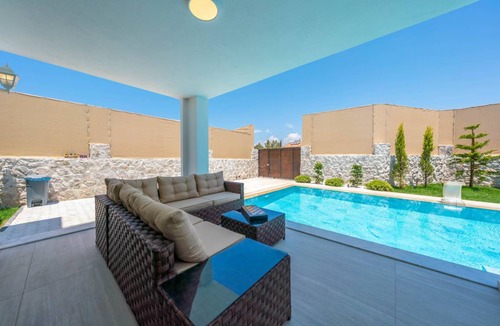 Hisaronu Villa | 300 m² Villa ∙ 4 bedrooms ∙ 8 guests