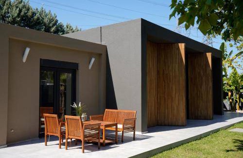 Kepez Villa | 300 m² Villa ∙ 4 bedrooms ∙ 8 guests