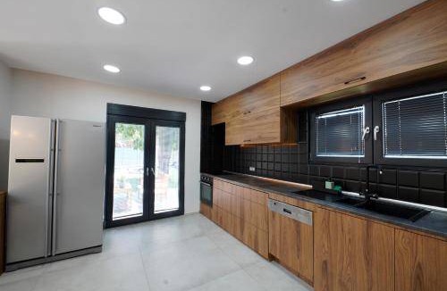 Kepez Villa | 300 m² Villa ∙ 4 bedrooms ∙ 8 guests
