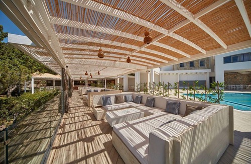 Yaliciftlik Apartment | 31 m² Serviced apartment ∙ 127 guests