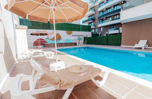 Finike Apartment | 317 m² Serviced apartment ∙ 2 bedrooms ∙ 8 guests