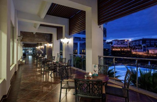 Side Resort | 32 m² Resort ∙ 127 guests