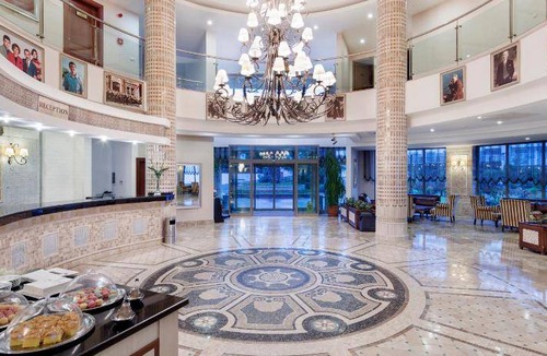 Side Resort | 32 m² Resort ∙ 127 guests