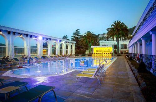 Amasra Hotel | 34 m² Hotel ∙ 4 guests