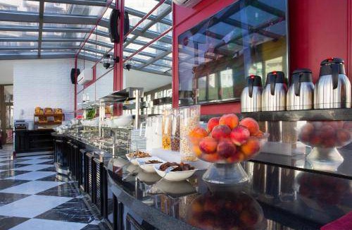 Amasra Hotel | 34 m² Hotel ∙ 4 guests