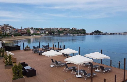 Amasra Hotel | 34 m² Hotel ∙ 4 guests