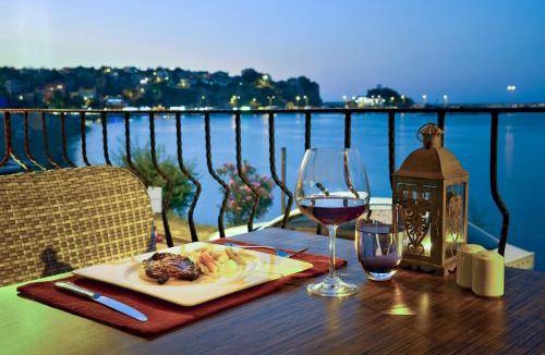 Amasra Hotel | 34 m² Hotel ∙ 4 guests