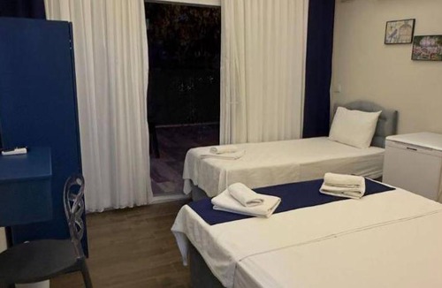 Cesme Bed & Breakfast | 35 m² Bed and breakfast ∙ 127 guests