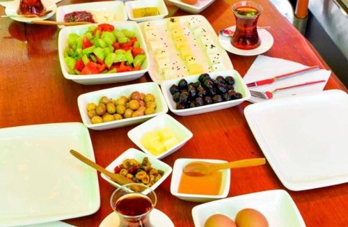 Cesme Bed & Breakfast | 35 m² Bed and breakfast ∙ 127 guests
