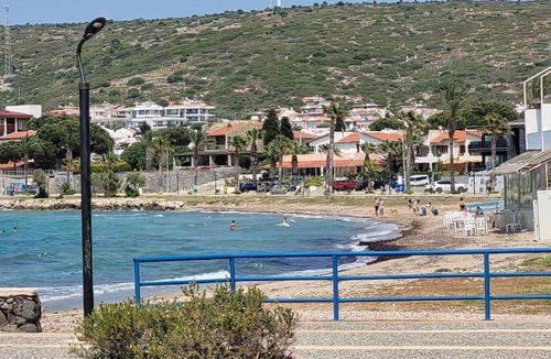 Cesme Bed & Breakfast | 35 m² Bed and breakfast ∙ 127 guests
