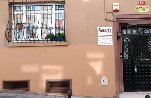 Rasimpasa Hostel | 35 m² Hostel ∙ 127 guests