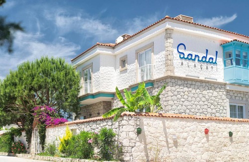 Hacımemis Hotel | 35 m² Hotel ∙ 3 guests