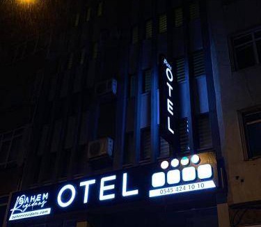 Ilkadım Hotel | 35 m² Hotel ∙ 3 guests