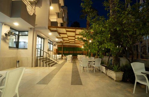 Altnkum Mahallesi Hotel | 35 m² Hotel ∙ 4 guests