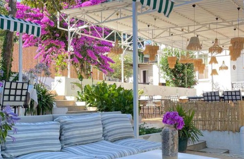 Adalar Hotel | 35 m² Hotel ∙ 5 guests