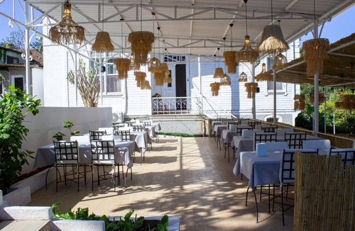 Adalar Hotel | 35 m² Hotel ∙ 5 guests