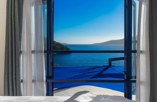 Kas Villa | 35 m² Villa ∙ 1 bedroom ∙ 2 guests