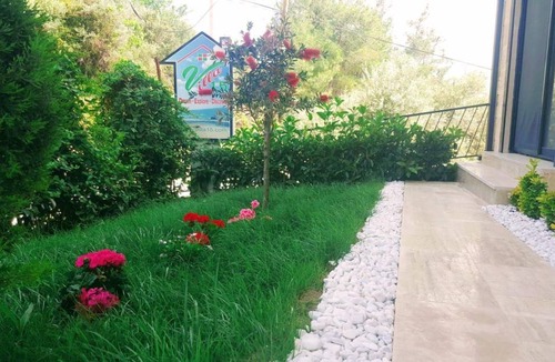 Manavgat House | 350 m² House ∙ 5 bedrooms ∙ 14 guests