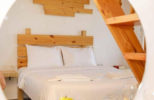 Seferihisar Resort | 36 m² Resort ∙ 2 bedrooms ∙ 127 guests