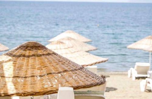 Seferihisar Resort | 36 m² Resort ∙ 2 bedrooms ∙ 127 guests