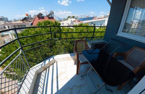 Altnkum Mahallesi Apartment | 37 m² Serviced apartment ∙ 4 guests