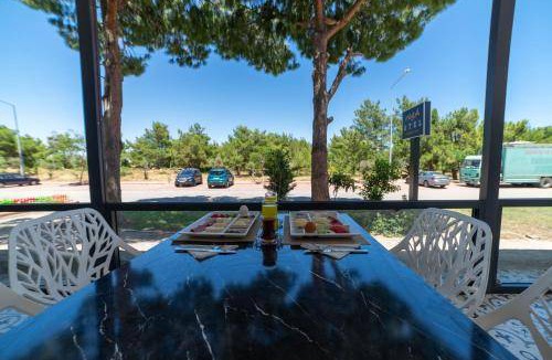 Altnkum Mahallesi Apartment | 37 m² Serviced apartment ∙ 4 guests