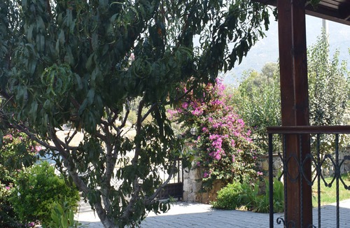 Hisaronu Villa | 4 bed Villa With Private Pool And Mountain Views. 5 minutes walk to Hisaronu