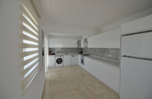 Oludeniz Villa | 4 bedroom Panorama villas Villa B for rent in Oludeniz ovacık Fethiye