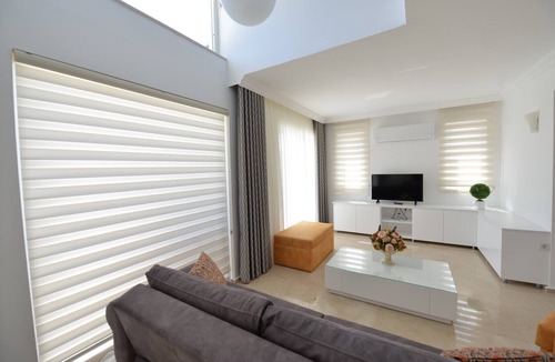 Oludeniz Villa | 4 bedroom panorama villas villa E for rent in ölüdeniz fethiye