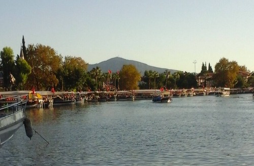 Dalyan City Center Villa | 4 bedroom villa (1 downstairs) Private pool. Only a 5 minute stroll to the river