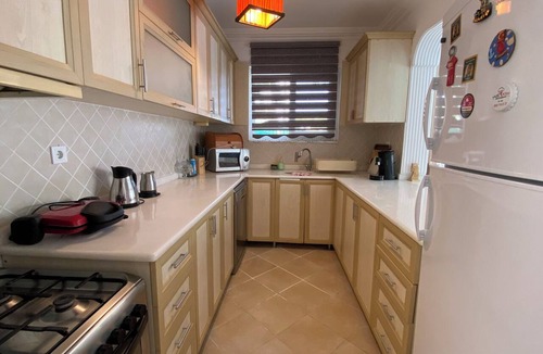 Kadriye House | 4 Bedroom Villa for 8 ppl, Private Pool in Kadriye-Belek-Antalya