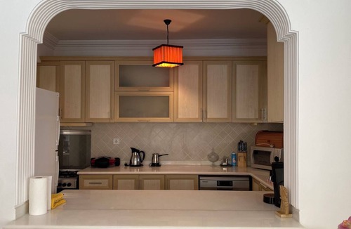 Kadriye House | 4 Bedroom Villa for 8 ppl, Private Pool in Kadriye-Belek-Antalya