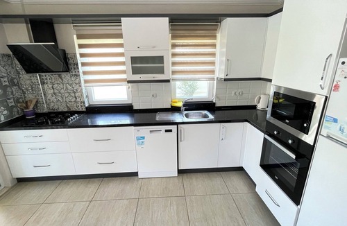 Dalyan City Center Villa | 4 Bedroom with Private Pool in Dalyan Centre