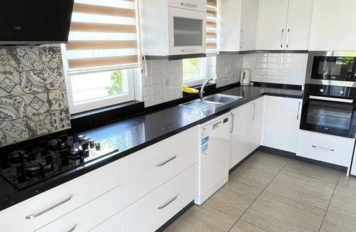 Dalyan City Center Villa | 4 Bedroom with Private Pool in Dalyan Centre