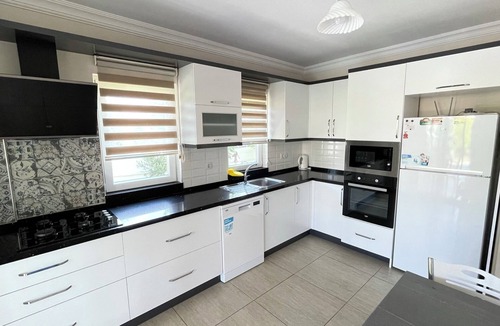 Dalyan City Center Villa | 4 Bedroom with Private Pool in Dalyan Centre