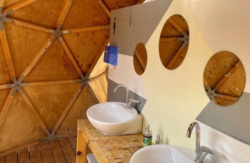 Olympos Other | 4 Camp & Restaurant - Adult Only