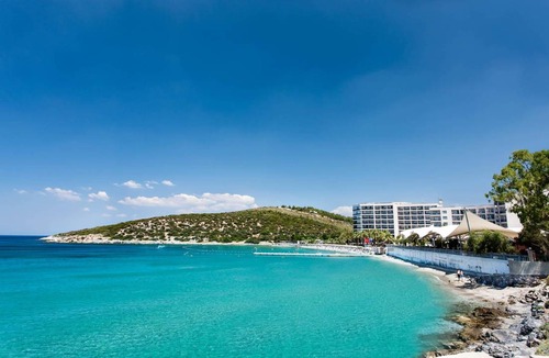 Kusadasi Resort | 40 m² Resort ∙ 127 guests