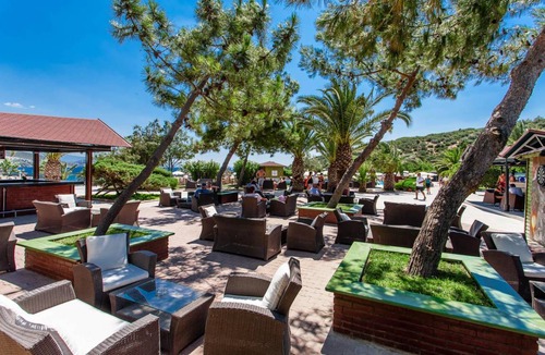 Kusadasi Resort | 40 m² Resort ∙ 127 guests